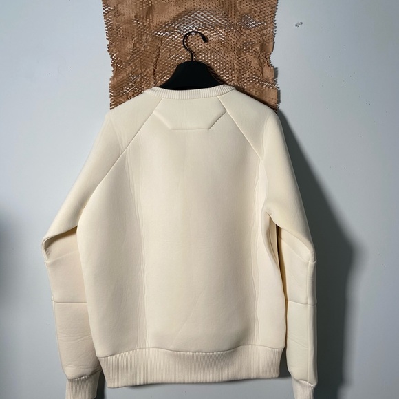 JUUN J | Neoprene graphic jumper - Picture 8 of 8